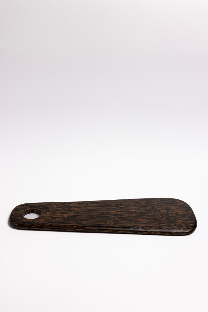 Kithul Slab Cheese Board