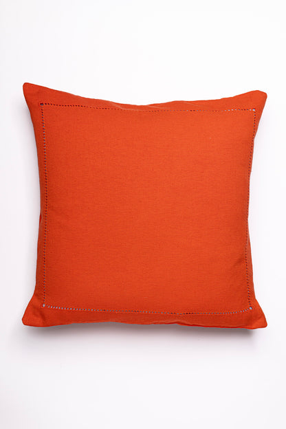 Handloom Cushion Cover